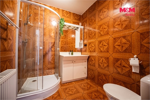 Pronájem kanceláře, 53 m² 10