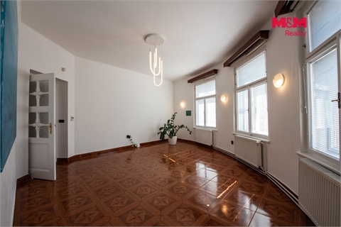 Pronájem kanceláře, 53 m² 6