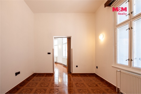 Pronájem kanceláře, 53 m² 12