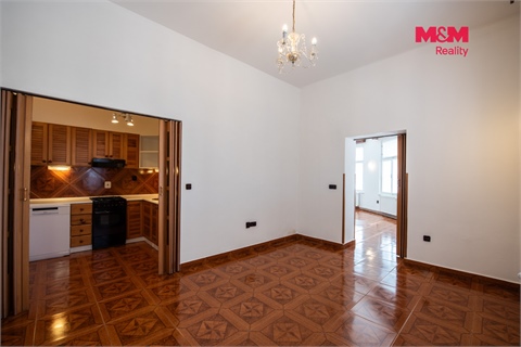 Pronájem kanceláře, 53 m² - 8