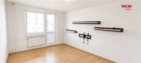 Pronájem bytu 3+1, 68 m² 6