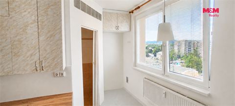 Pronájem bytu 3+1, 68 m² 4