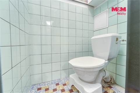 Prodej bytu 3+1, 70 m² 12