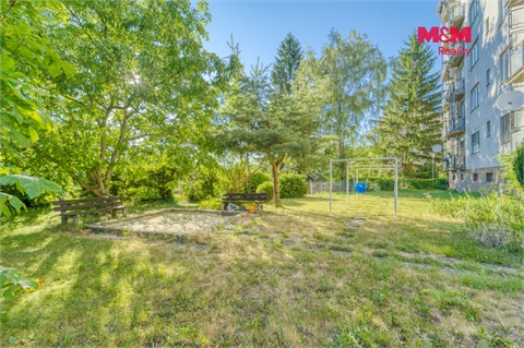 Prodej bytu 3+1, 70 m² - 14