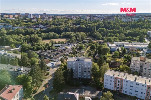 Prodej bytu 3+1, 70 m² 18