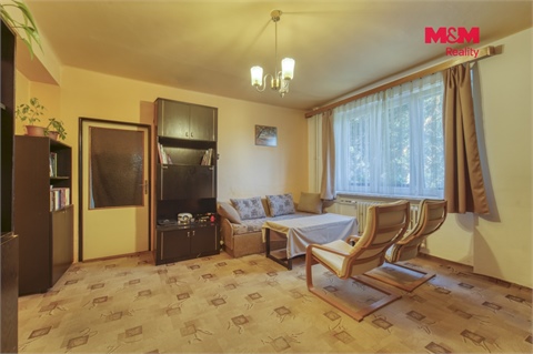 Prodej bytu 3+1, 70 m² - 2
