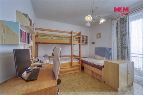 Prodej bytu 3+1, 70 m² 4