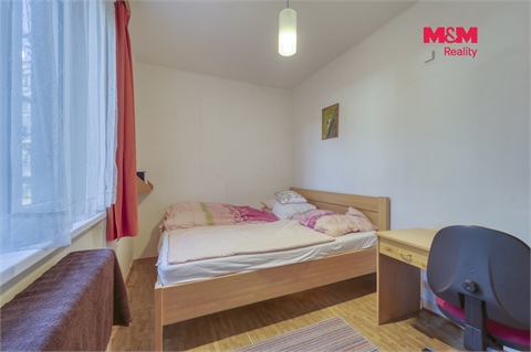 Prodej bytu 3+1, 70 m² 6