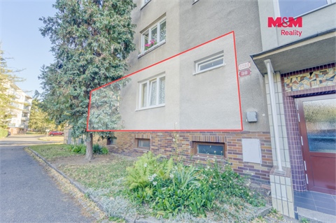 Prodej bytu 3+1, 70 m² 14