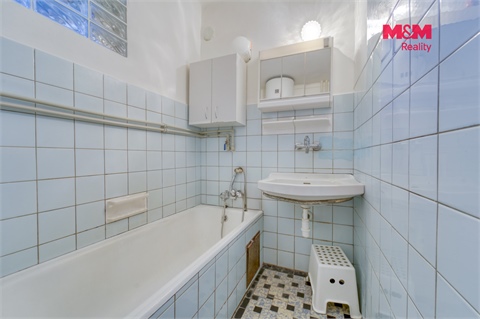 Prodej bytu 3+1, 70 m² - 10