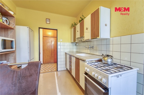 Prodej bytu 3+1, 70 m² 8
