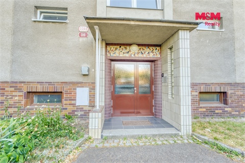 Prodej bytu 3+1, 70 m² - 12
