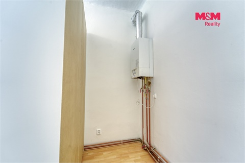 Prodej bytu 2kk, 50 m² - 8