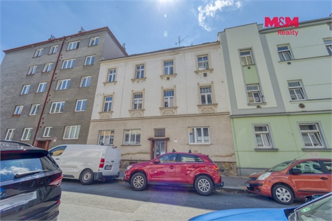 Prodej bytu 2kk, 50 m² 2