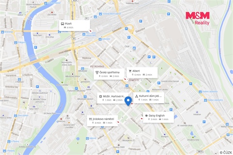 Prodej bytu 2kk, 50 m² - 12