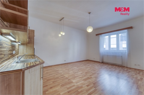 Prodej bytu 2kk, 50 m² 10