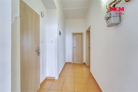 Prodej bytu 2kk, 50 m² 8