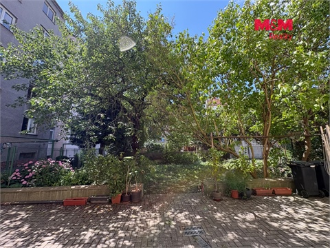 Prodej bytu 2kk, 50 m² 12