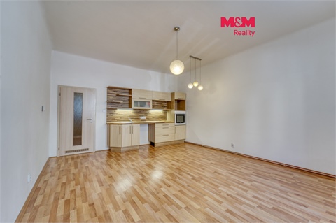 Prodej bytu 2kk, 50 m² 0