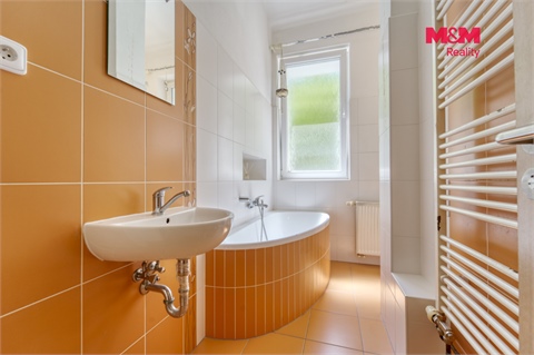 Prodej bytu 2kk, 50 m² - 4