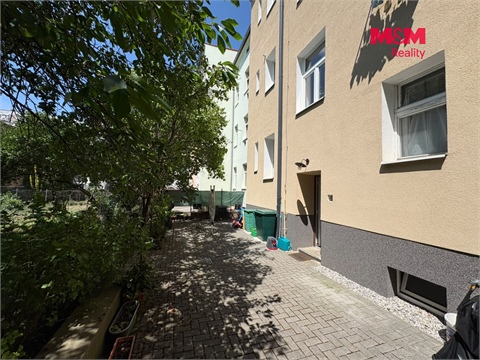 Prodej bytu 2kk, 50 m² - 10