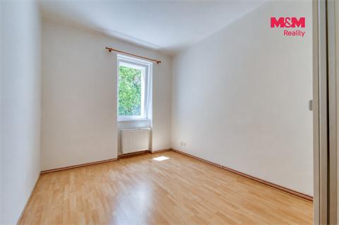 Prodej bytu 2kk, 50 m² - 0