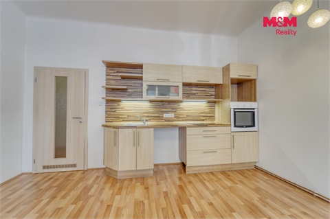 Prodej bytu 2kk, 50 m² - 2