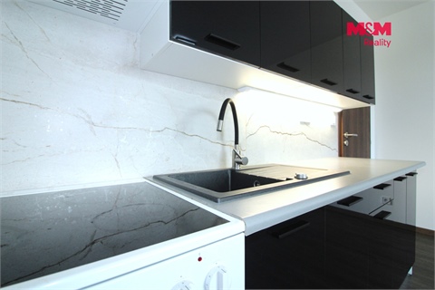 Pronájem bytu 1kk, 25 m² 4