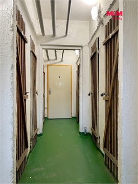 Prodej bytu 2+1, 60 m² - 22