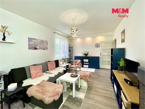 Prodej bytu 2+1, 60 m² - 12