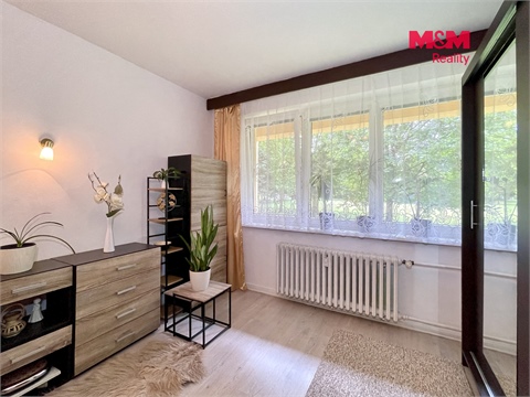 Prodej bytu 2+1, 60 m² - 16
