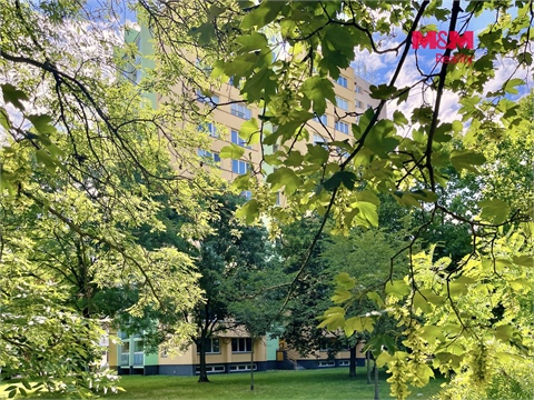 Prodej bytu 2+1, 60 m² - 24