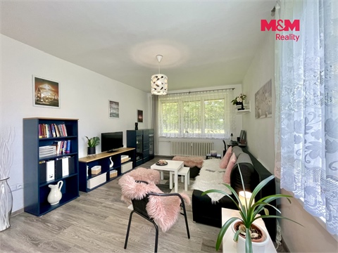 Prodej bytu 2+1, 60 m² 14