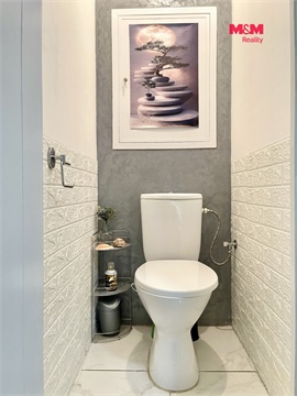 Prodej bytu 2+1, 60 m² - 20