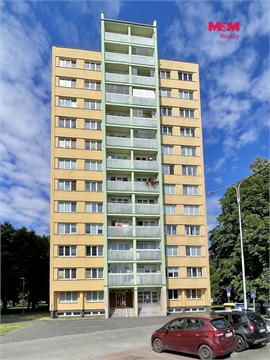 Prodej bytu 2+1, 60 m² 26