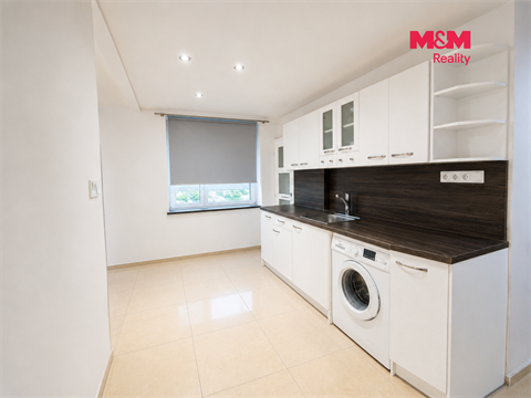 Pronájem bytu 1+1, 42 m² 4