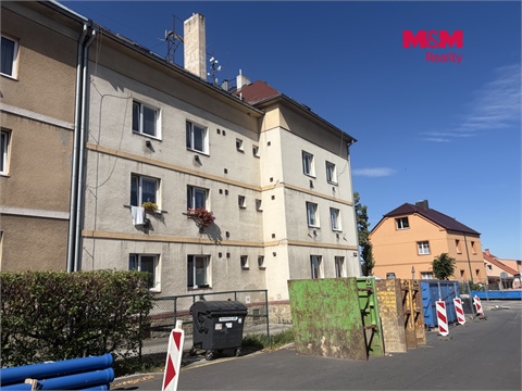 Pronájem bytu 1+1, 42 m² 6