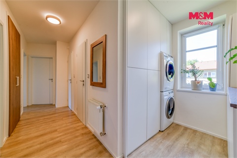Prodej bytu 3kk, 66 m² 8