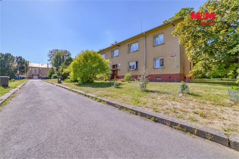 Prodej bytu 3kk, 66 m² 28