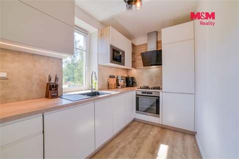 Prodej bytu 3kk, 66 m² 12