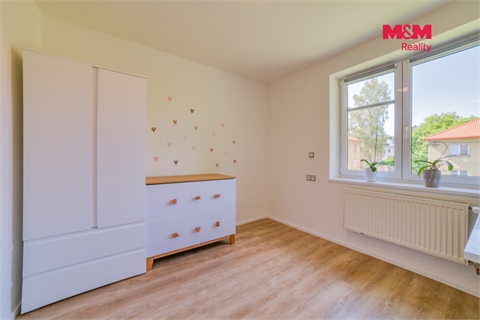 Prodej bytu 3kk, 66 m² - 22