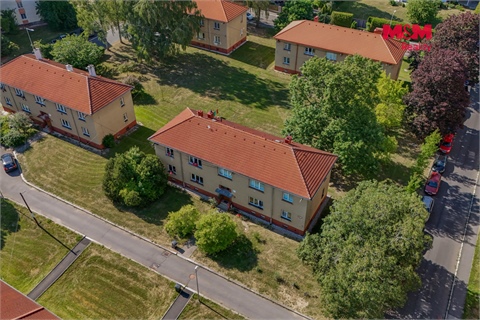 Prodej bytu 3kk, 66 m² - 6