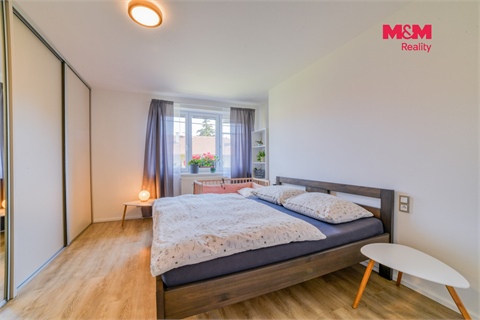 Prodej bytu 3kk, 66 m² 16