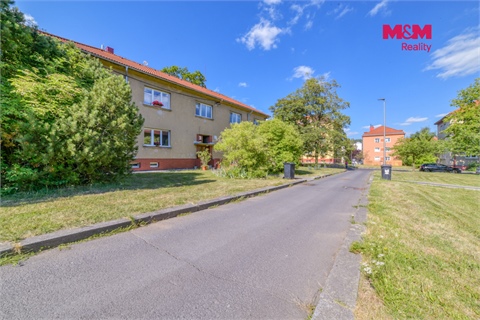 Prodej bytu 3kk, 66 m² - 26