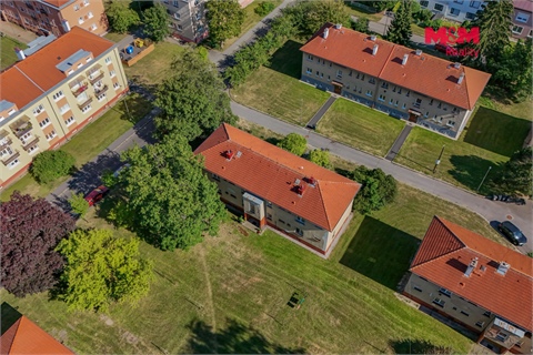Prodej bytu 3kk, 66 m² - 28