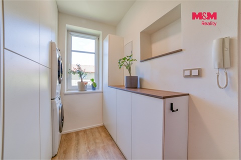 Prodej bytu 3kk, 66 m² - 8