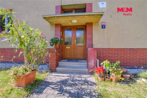 Prodej bytu 3kk, 66 m² 26