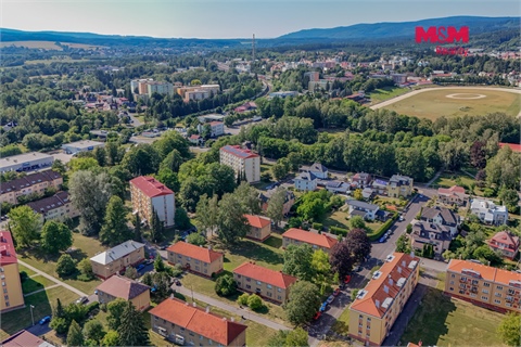Prodej bytu 3kk, 66 m² 6