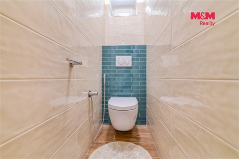 Prodej bytu 3kk, 66 m² 22