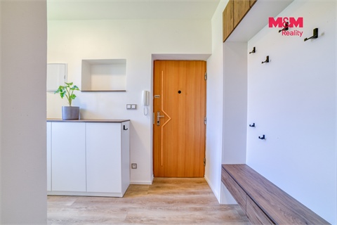 Prodej bytu 3kk, 66 m² 10